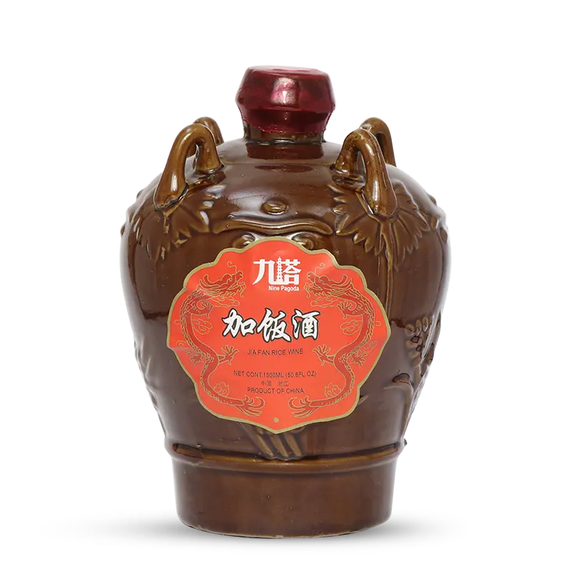 ஜாரில் 1.5லி ஜியா ஃபேன் ஒயின்