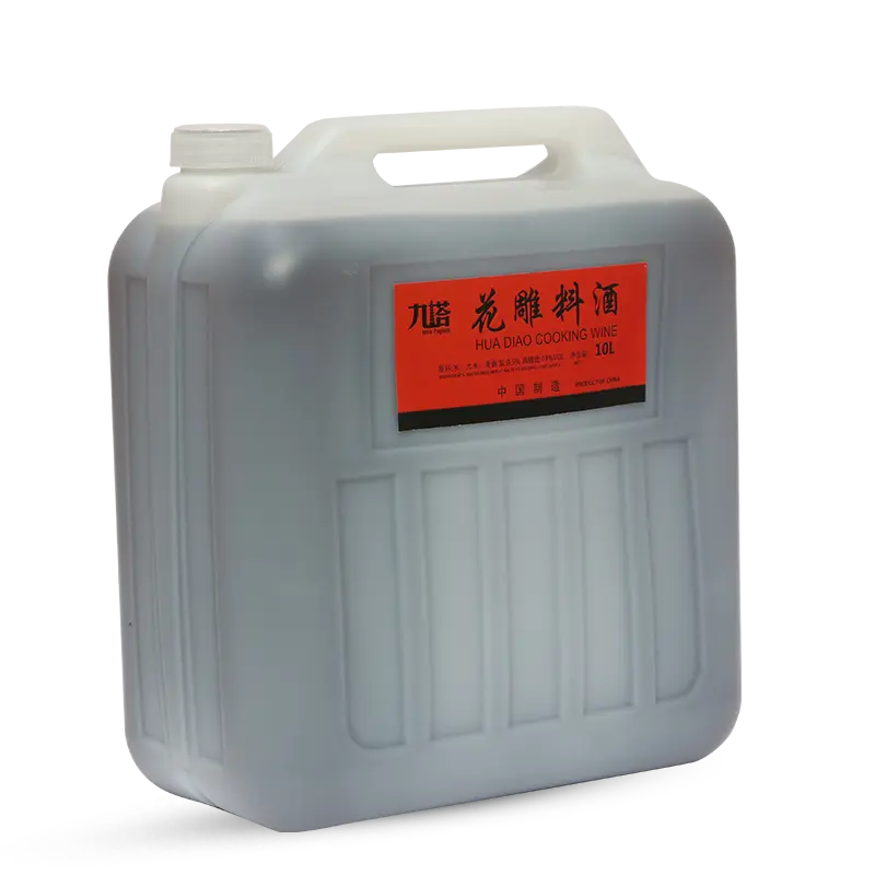 10L Hua Diao சமையல் ஒயின்