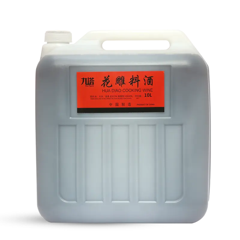 10L Hua Diao சமையல் ஒயின்