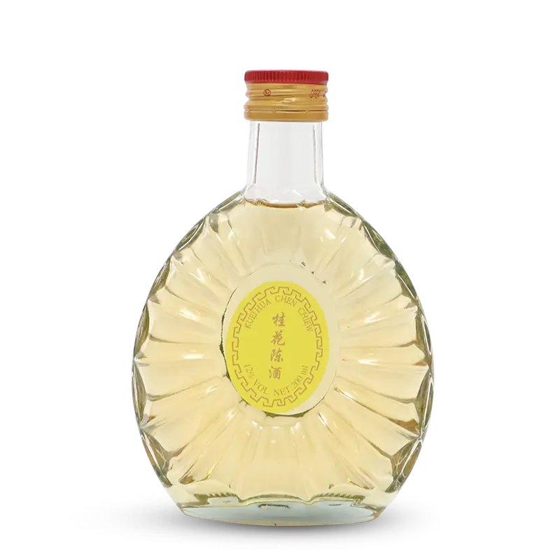 200ML XO பாட்டில் Osmanthus ஒயின்