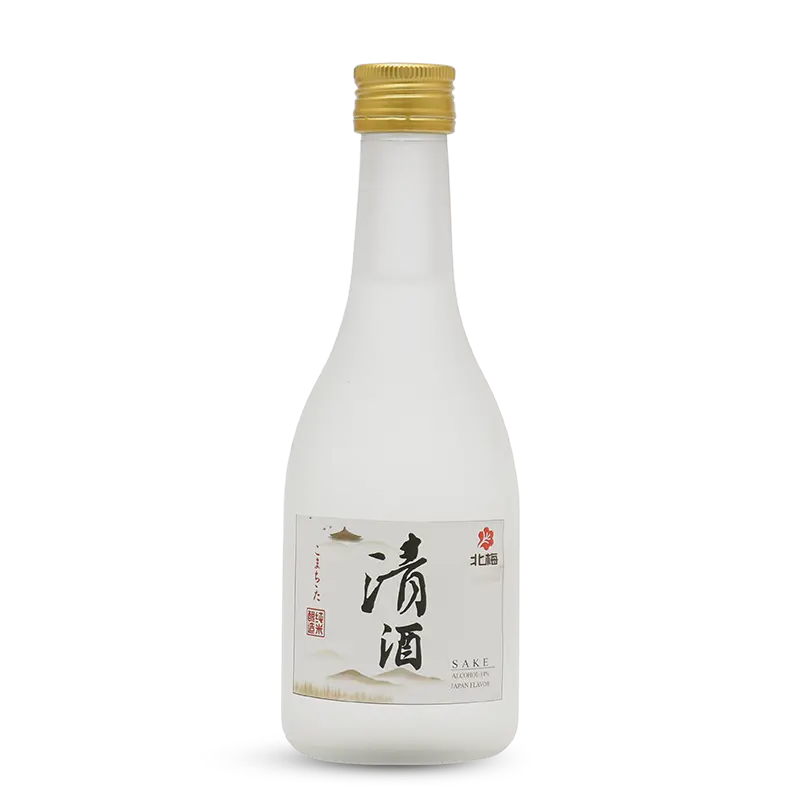 300ML சேக்