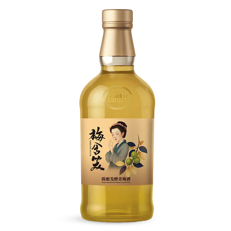 355ML பச்சை பிளம் ஒயின் 355ML பச்சை பிளம் ஒயின்