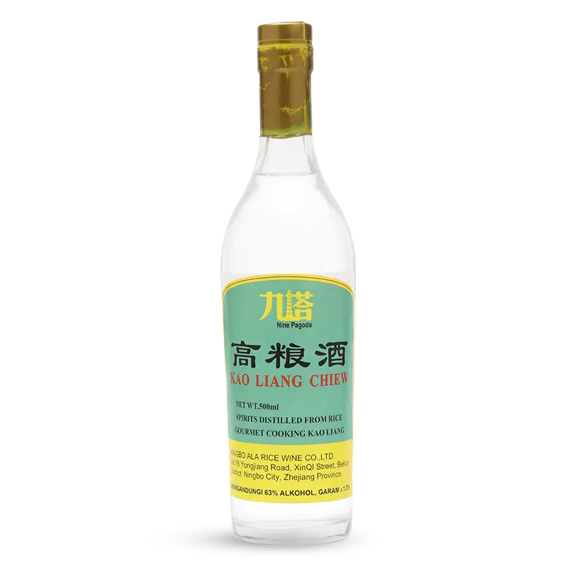 500ML காவ் லியாங் சியூ