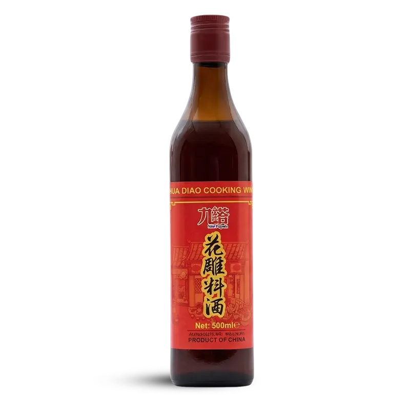 500ML அரிசி சமையல் ஒயின்