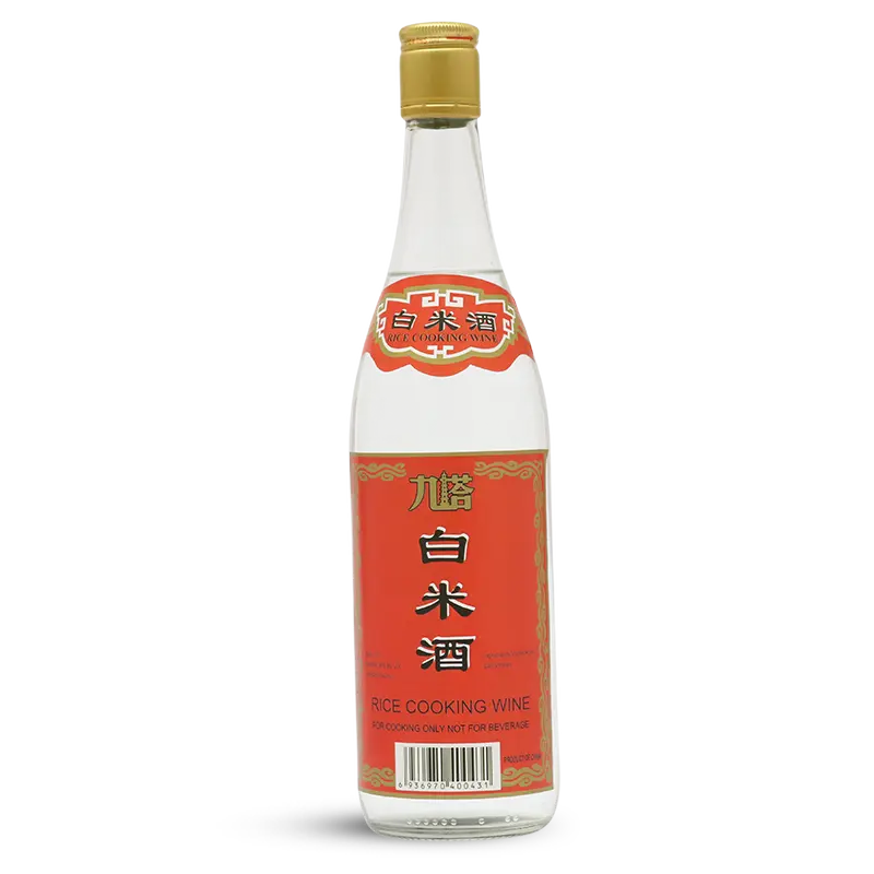 640ML அரிசி ஒயின்