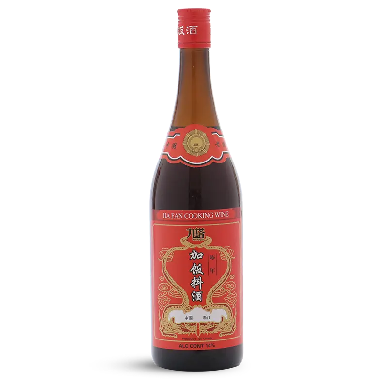 750ML ஜியா ஃபேன் சமையல் ஒயின் 750ML ஜியா ஃபேன் சமையல் ஒயின்
