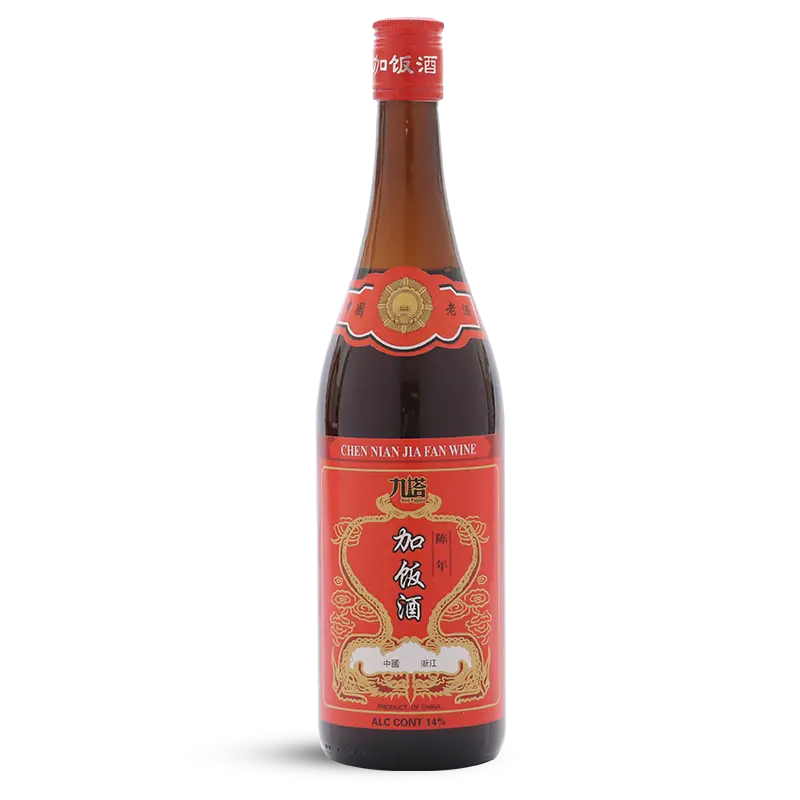 750ML ஜியா ஃபேன் ஒயின்