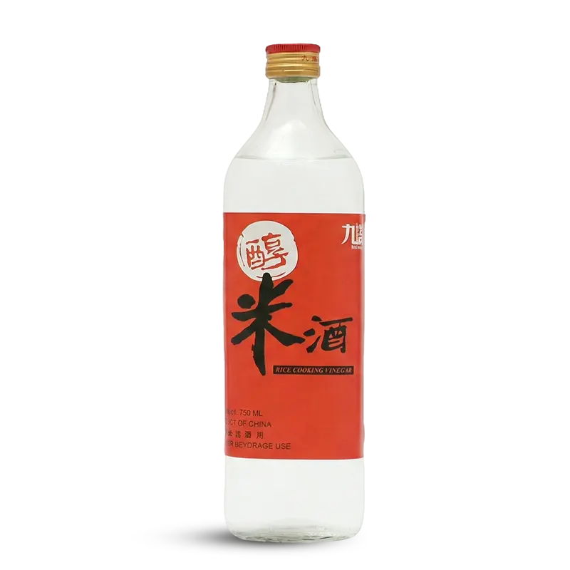 750ML அரிசி சமையல் ஒயின்