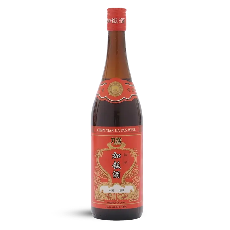 750ML அரிசி ஒயின்